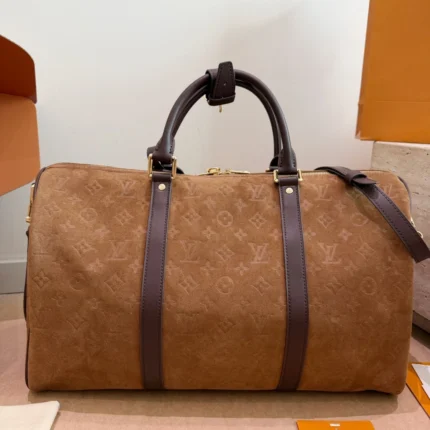 LOUIS VUITTON Keepall (45cm)