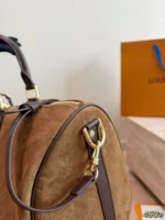 LOUIS VUITTON Keepall (45cm)