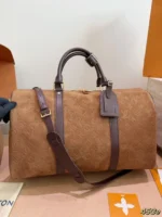 LOUIS VUITTON Keepall (45cm)