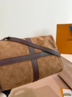 LOUIS VUITTON Keepall (45cm)