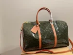 LOUIS VUITTON Keepall (45x26cm)-1