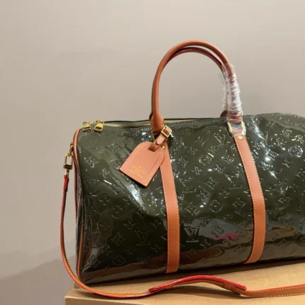 LOUIS VUITTON Keepall (45x26cm)-1