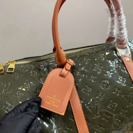 LOUIS VUITTON Keepall (45x26cm)-1