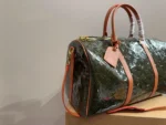 LOUIS VUITTON Keepall (45x26cm)-1