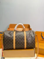 LOUIS VUITTON Keepall (45x26cm)