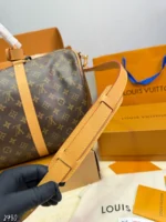 LOUIS VUITTON Keepall (45x26cm)