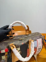 LOUIS VUITTON Keepall (45x26cm)