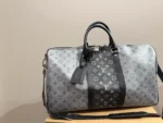 LOUIS VUITTON Keepall(47x40cm)-1