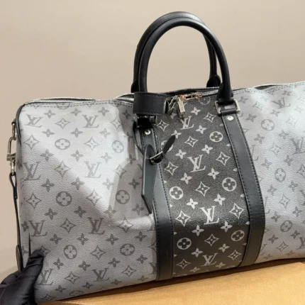 LOUIS VUITTON Keepall(47x40cm)-1