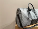 LOUIS VUITTON Keepall(47x40cm)-1