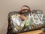 LOUIS VUITTON Keepall(47x40cm)