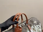 LOUIS VUITTON Keepall(47x40cm)