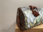 LOUIS VUITTON Keepall(47x40cm)