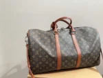 LOUIS VUITTON Keepall(47x40cm)
