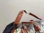 LOUIS VUITTON Keepall(47x40cm)