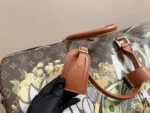 LOUIS VUITTON Keepall(47x40cm)