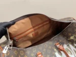 LOUIS VUITTON Keepall(47x40cm)