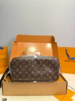 LOUIS VUITTON Neverfull Graffiti MM(32x28cm)