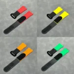 RM 67-02 Velcro- Size M