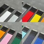 RM 67-02 Velcro- Size M