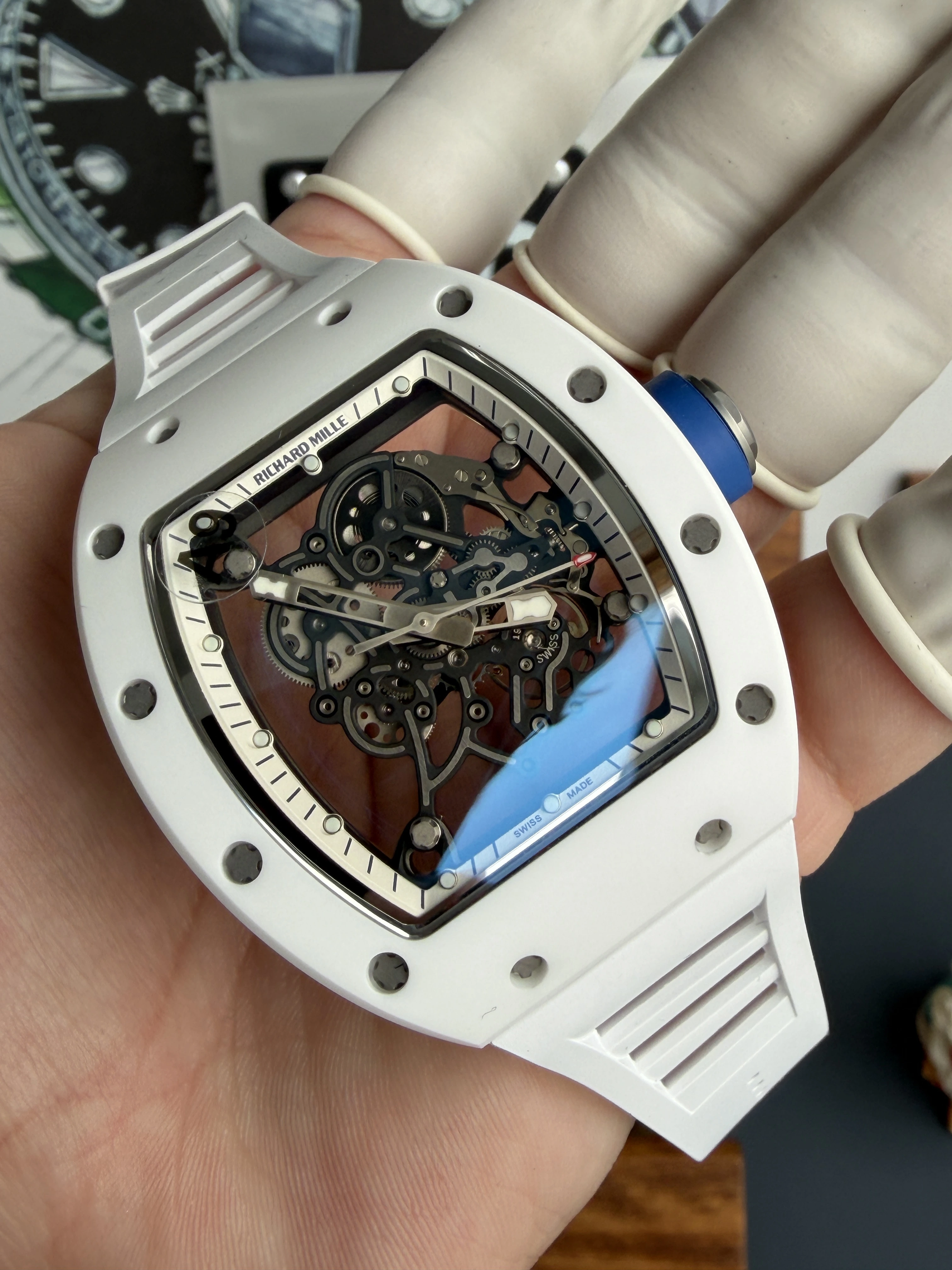 RM055