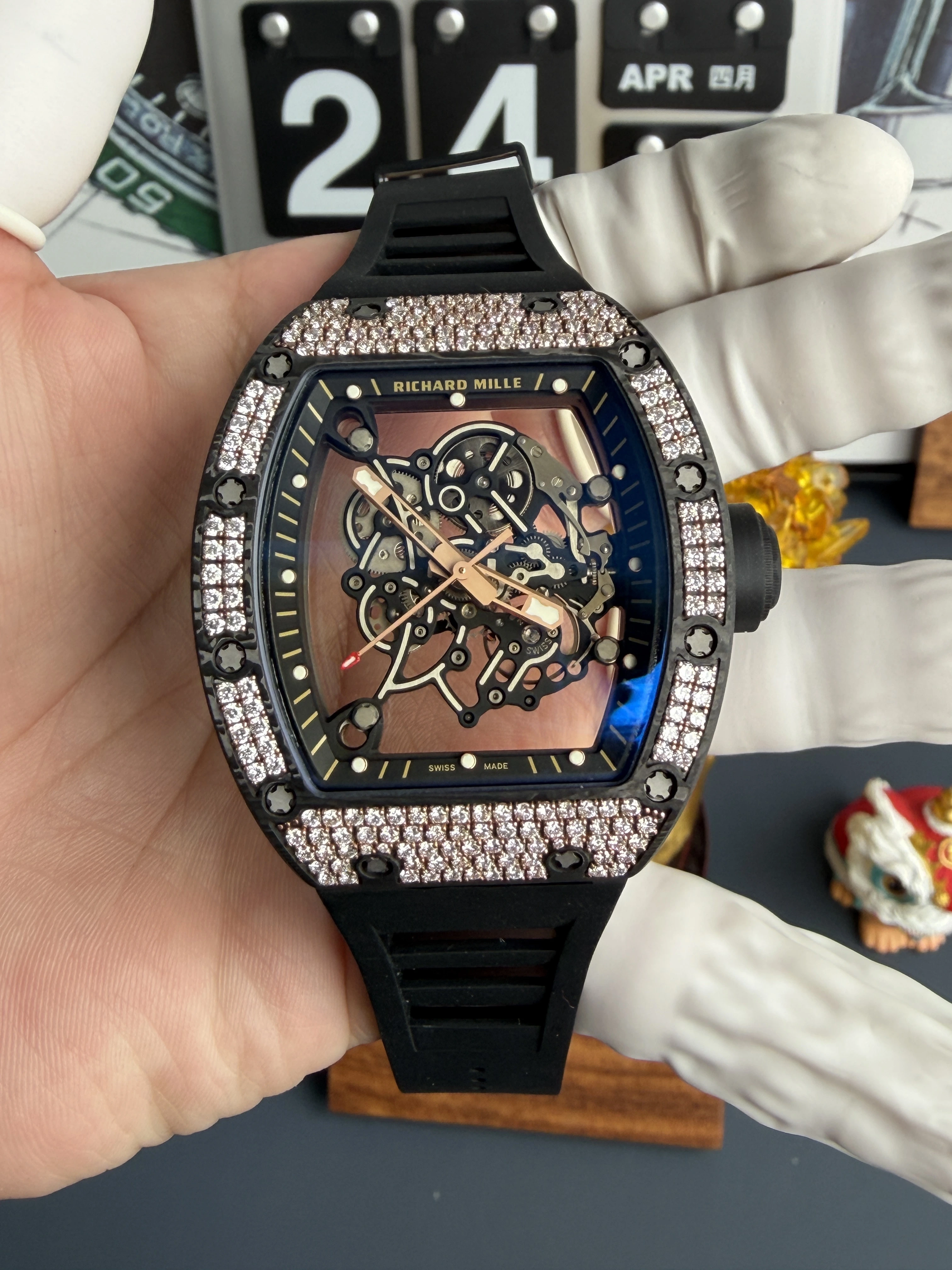 RM055