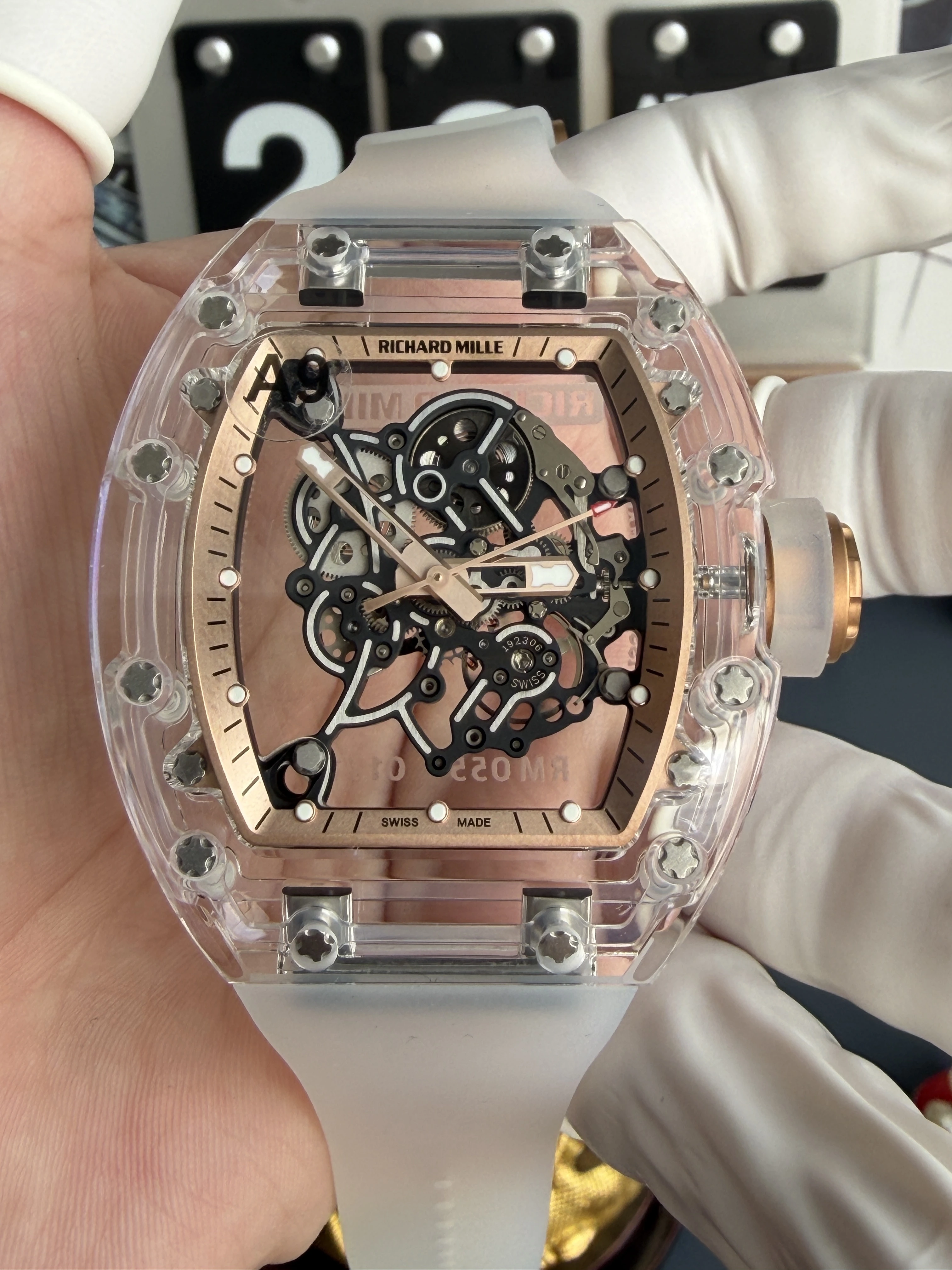 RM055