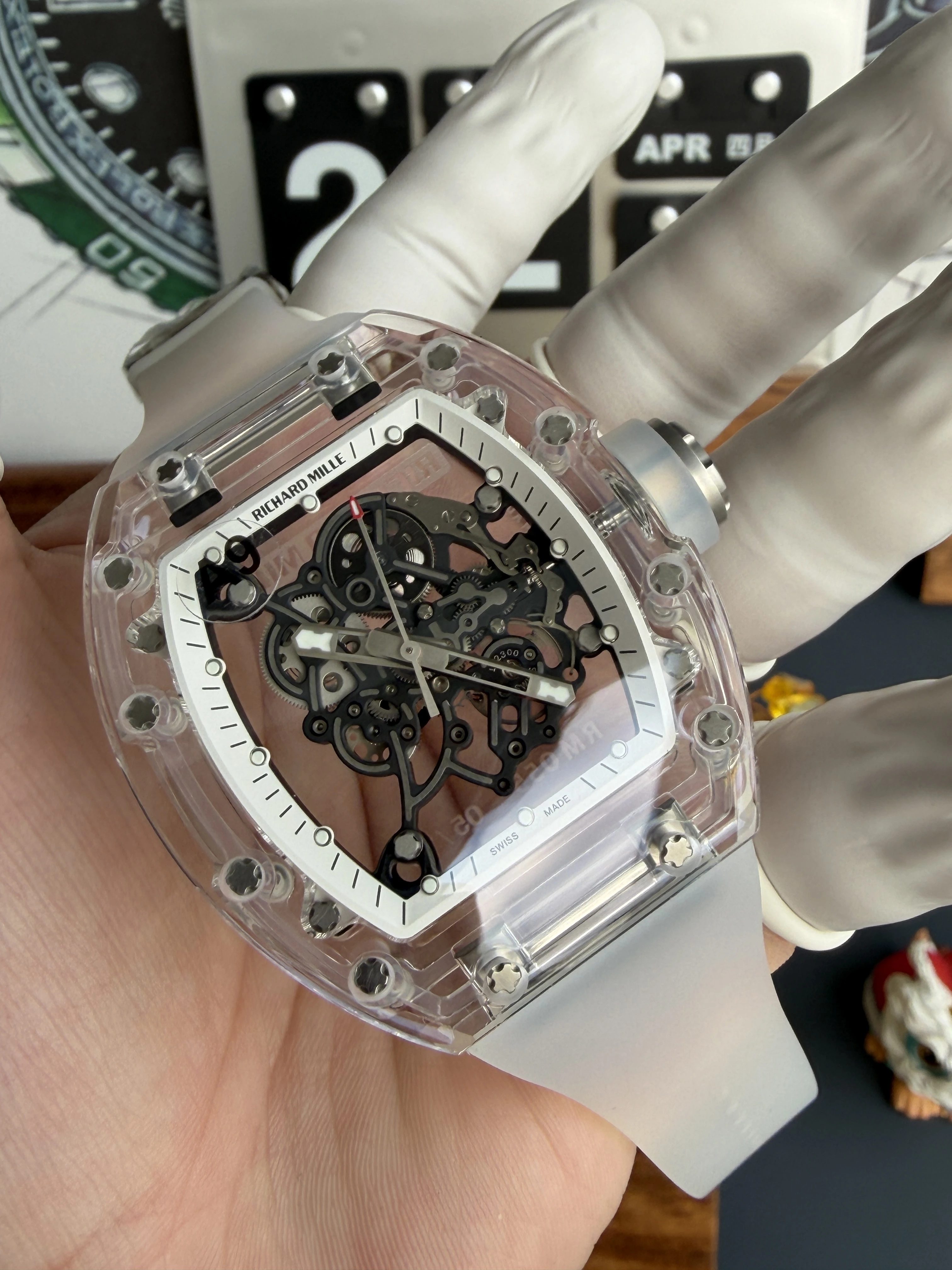 RM055