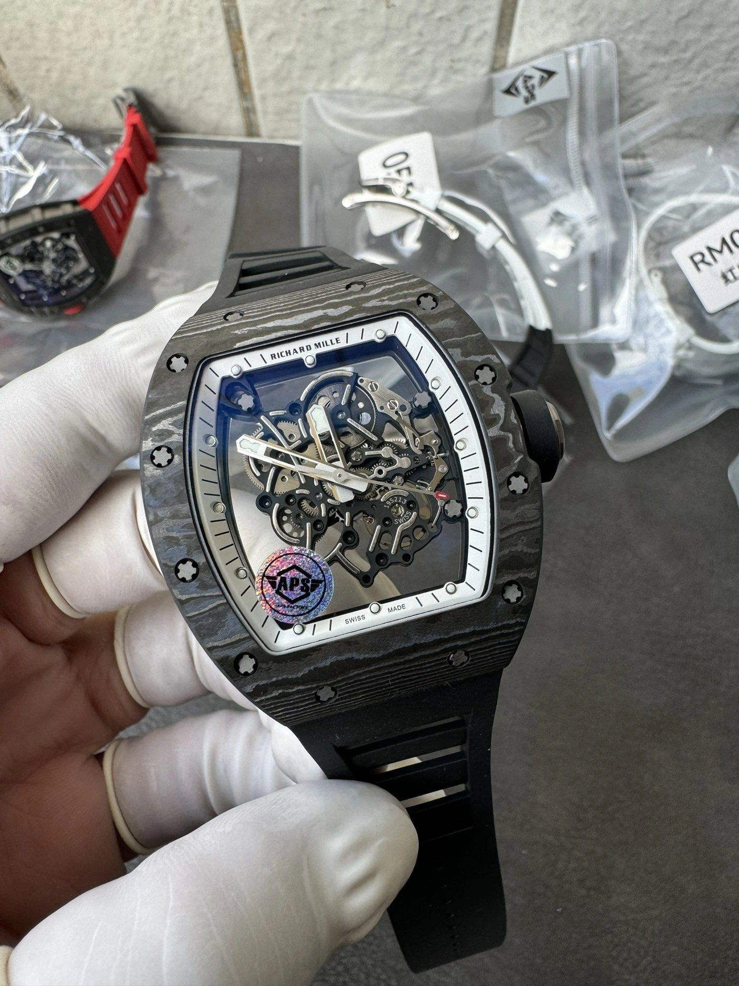 RM055