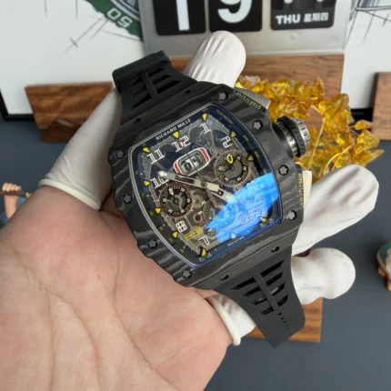RM11-03