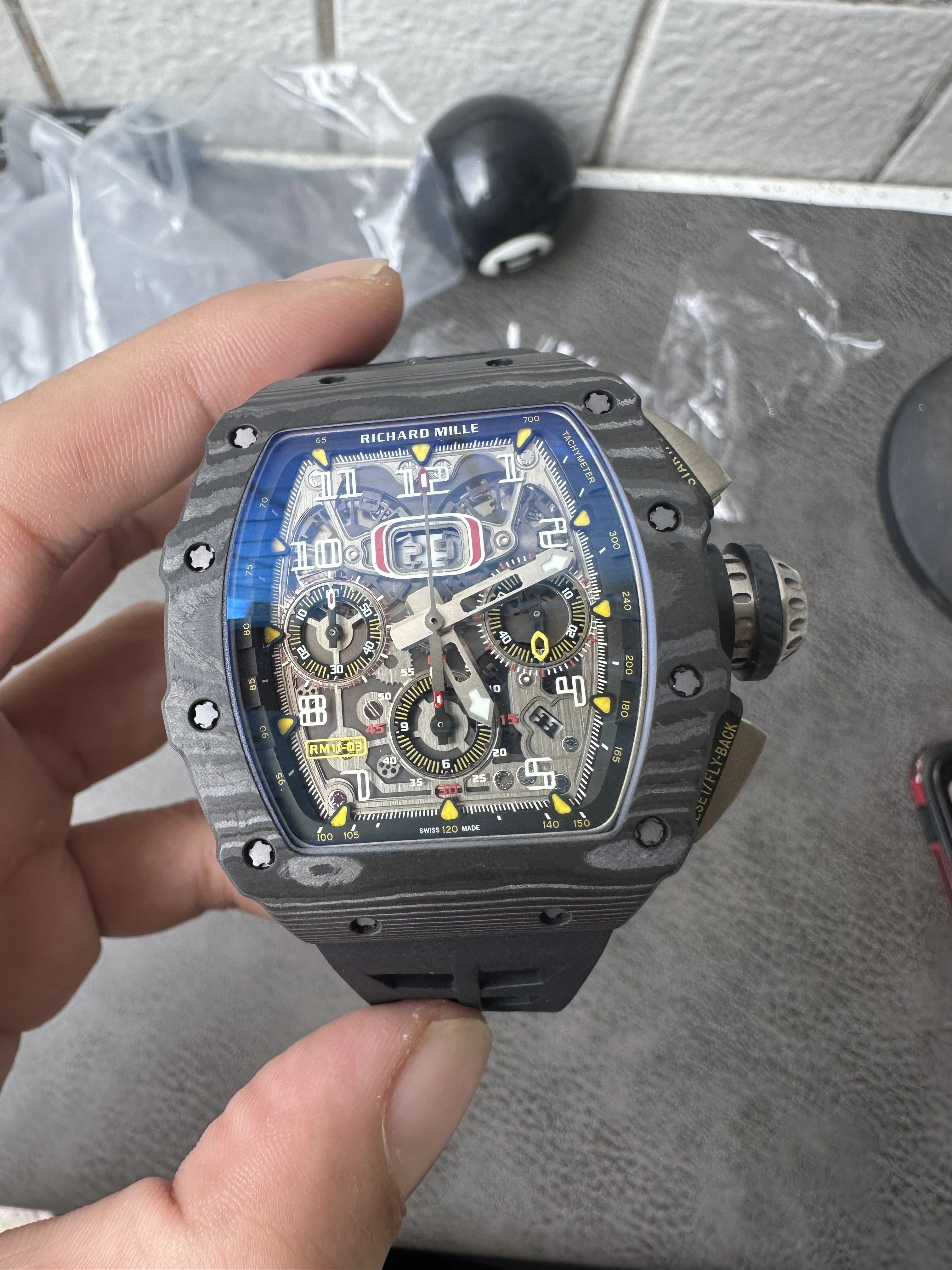 RM11-03