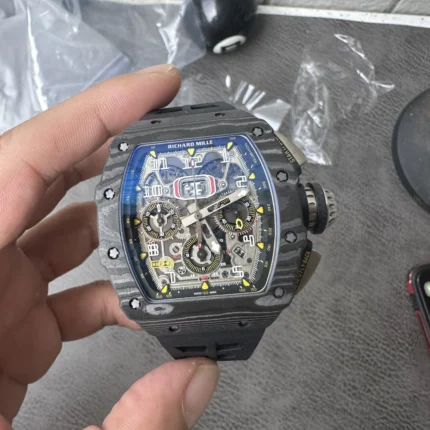 RM11-03