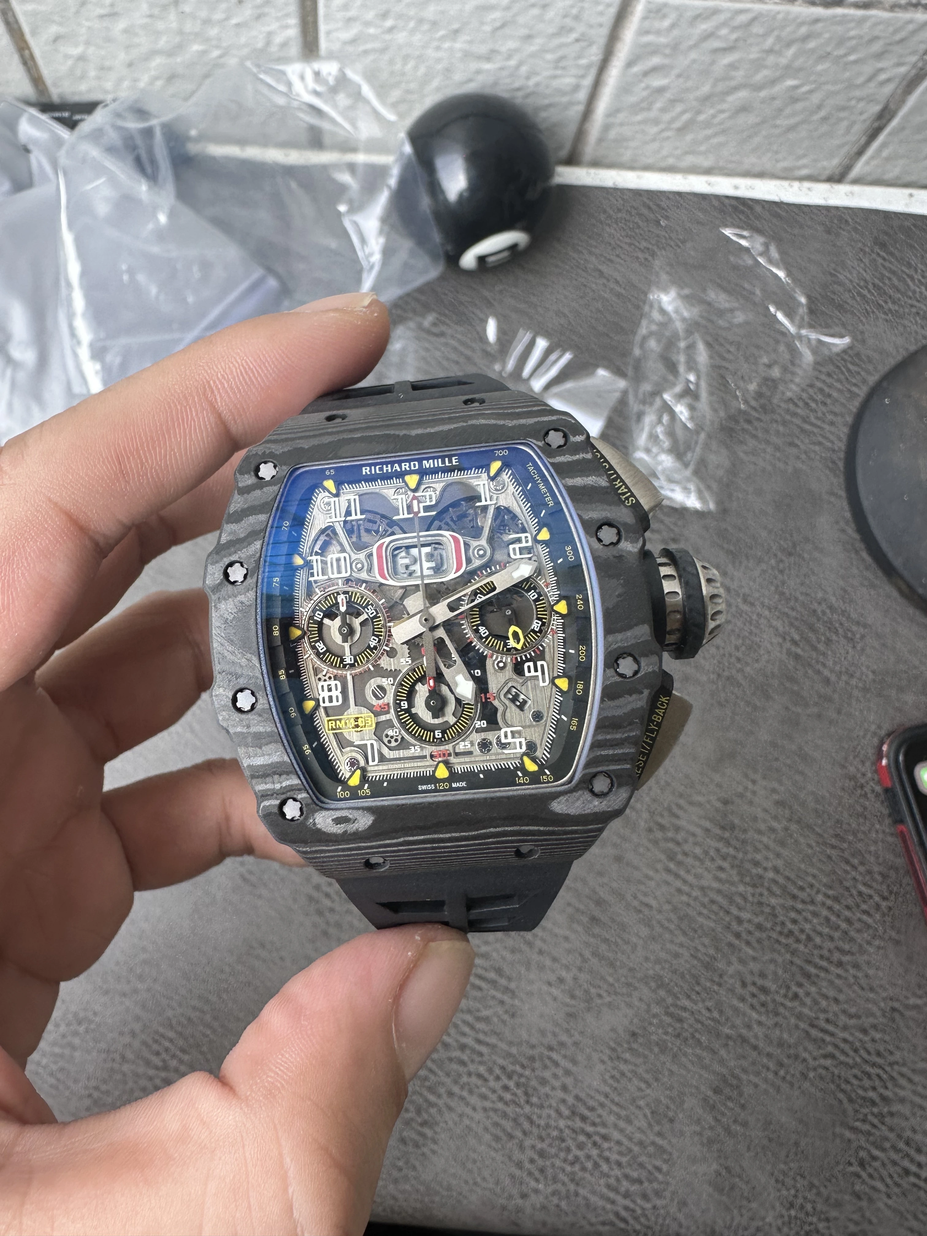 RM11-03