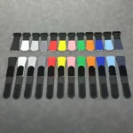 RM35-02 Velcro