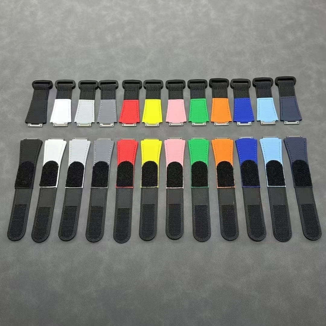 RM35-02 Velcro