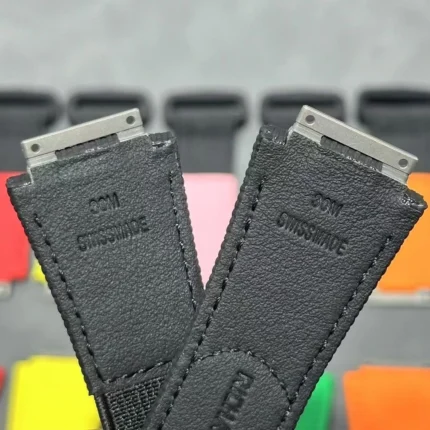 RM35-02 Velcro