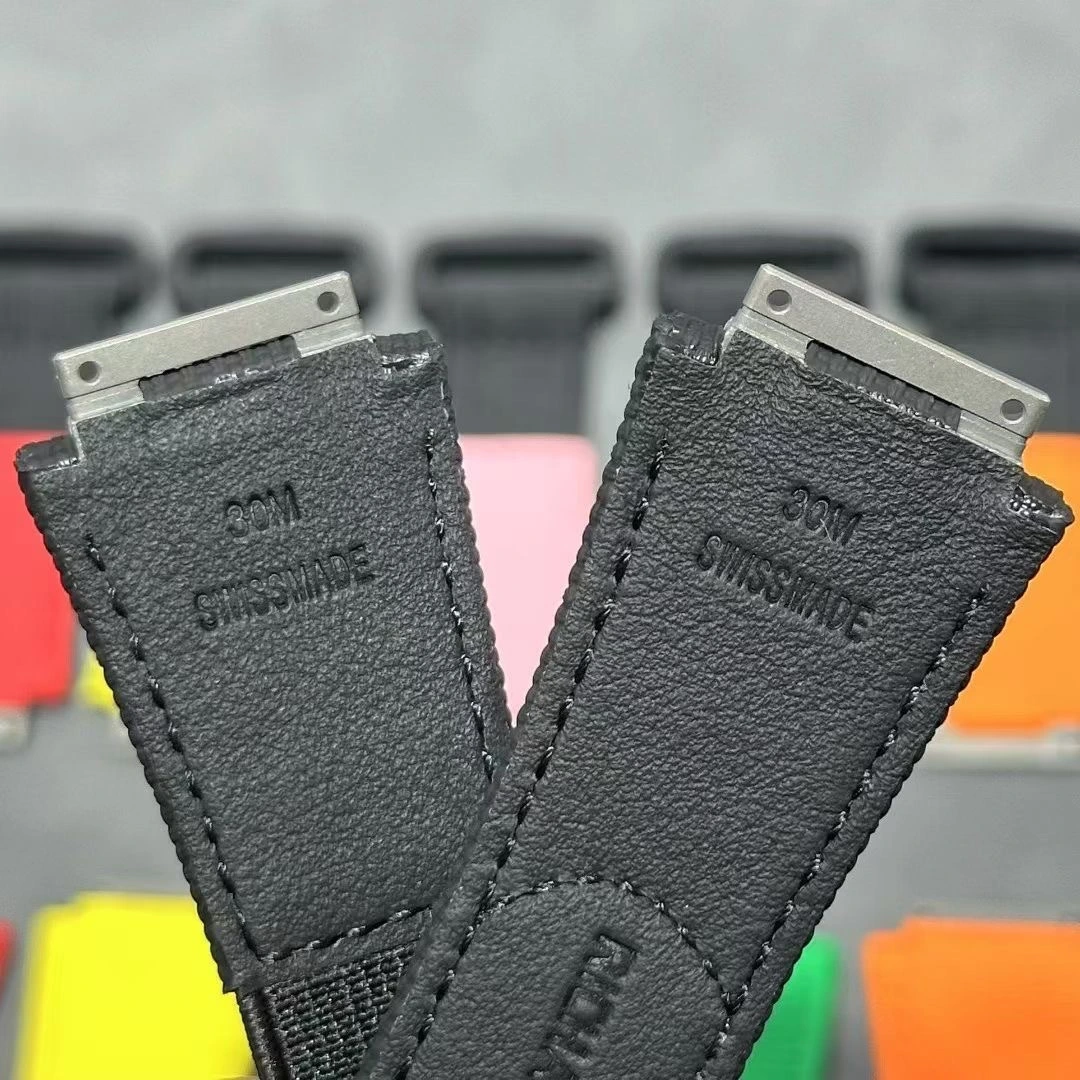 RM35-02 Velcro