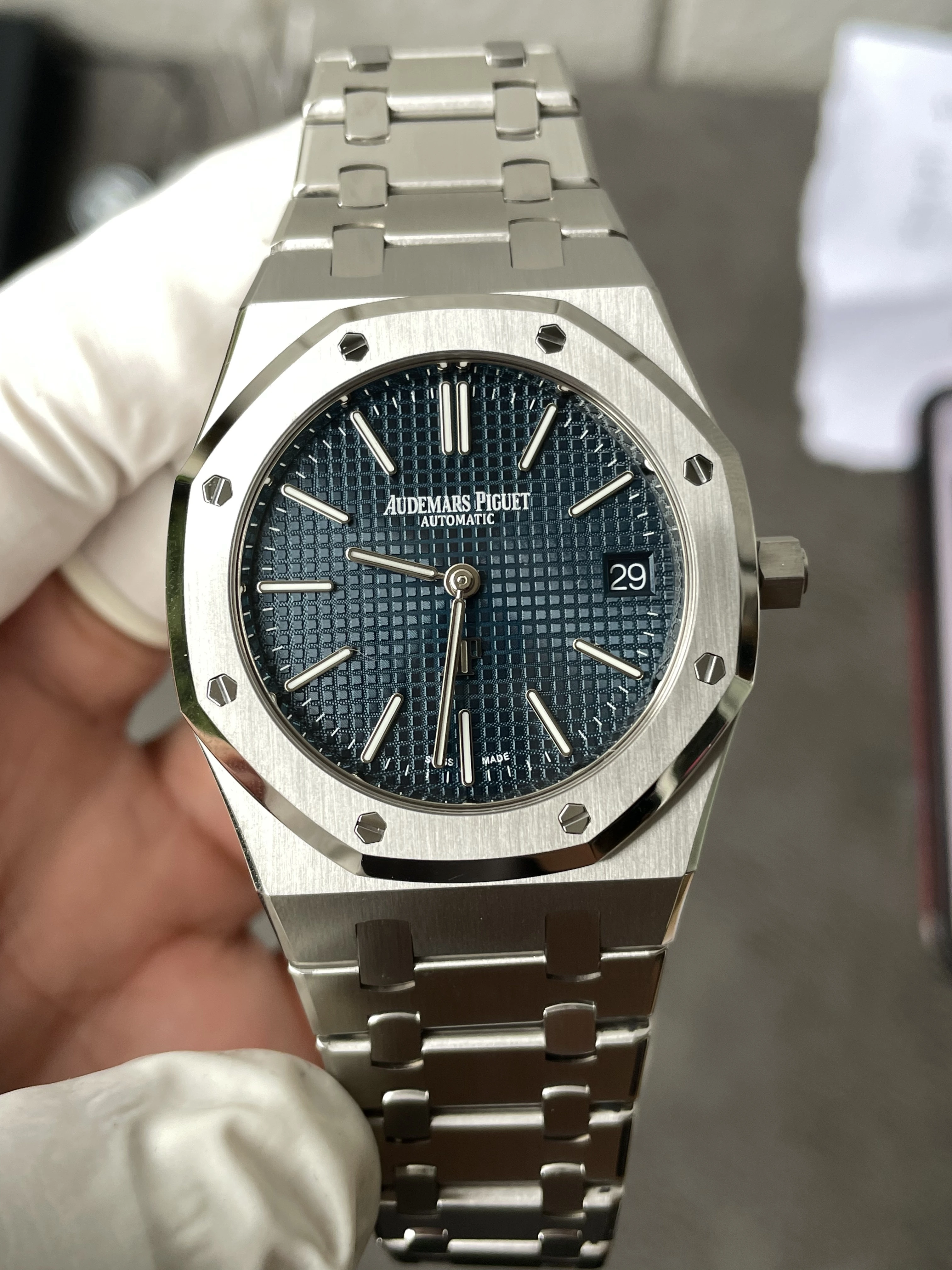 APS Factory，2121 Royal Oak 15202（39mm）