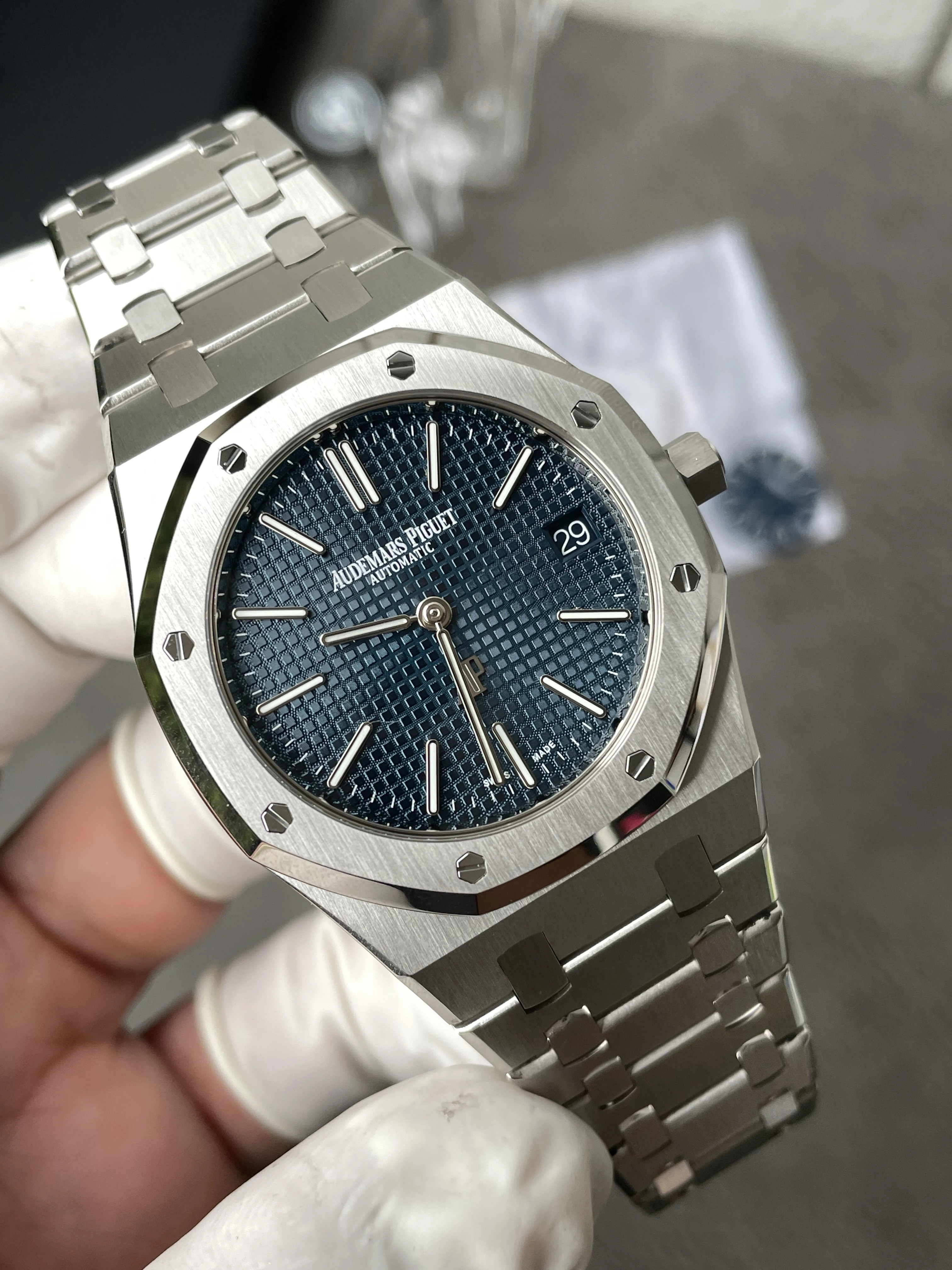 APS Factory，2121 Royal Oak 15202（39mm）