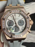 APS Factory，2385 Royal Oak 26231-109g（Women's 37mm）