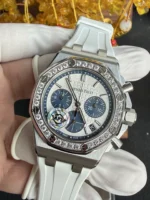 APS Factory，2385 Royal Oak 26231-109g（Women's 37mm）