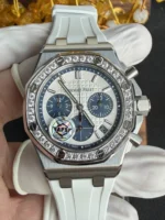 APS Factory，2385 Royal Oak 26231-109g（Women's 37mm）