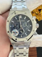 APS Factory，2385 Royal Oak 26715-154g（38mm）