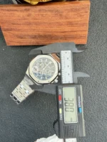 APS Factory，2385 Royal Oak 26715-154g（38mm）