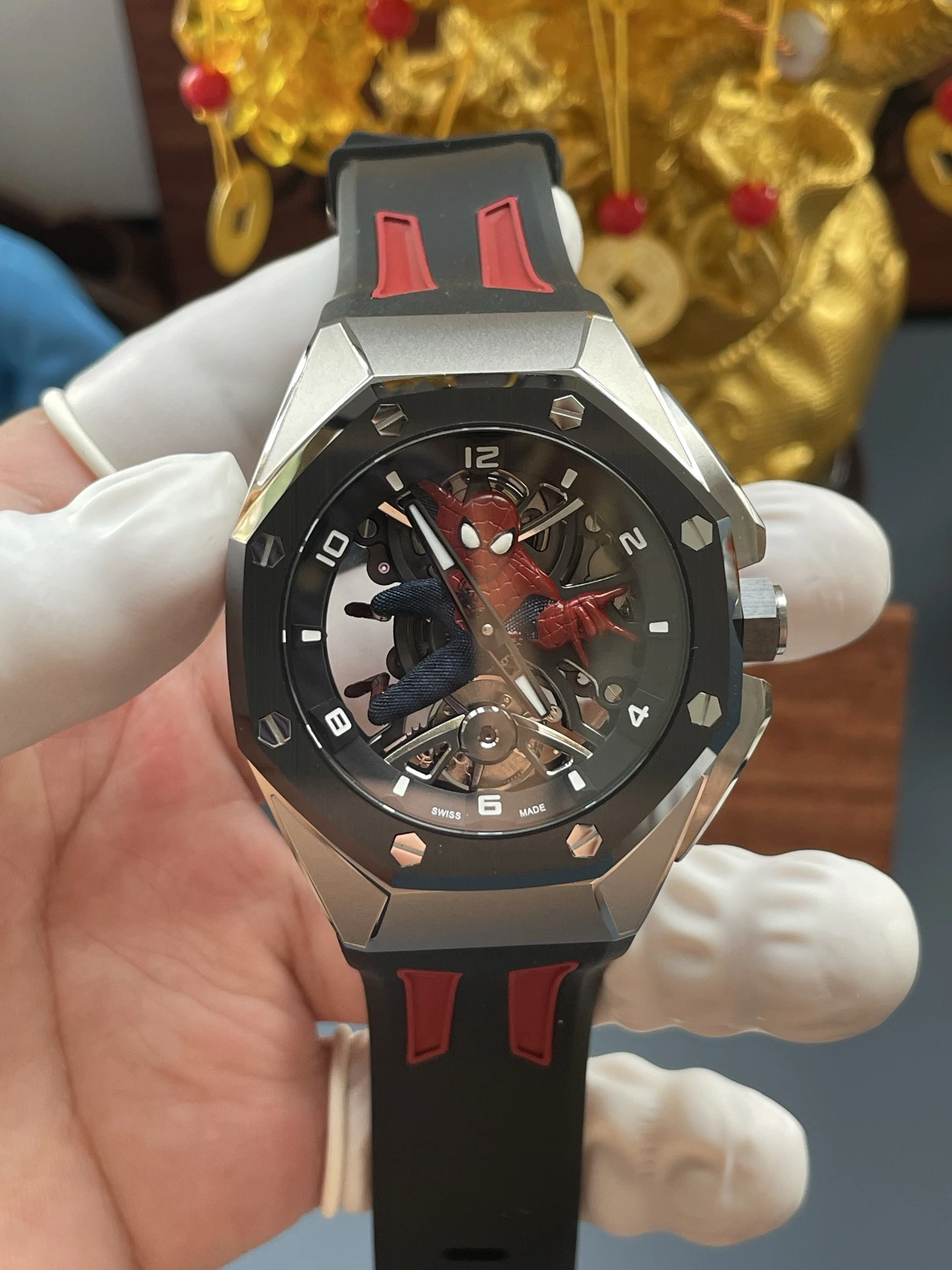 APS Factory，2974 Royal Oak 26631（42mm）