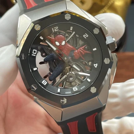 APS Factory，2974 Royal Oak 26631（42mm）