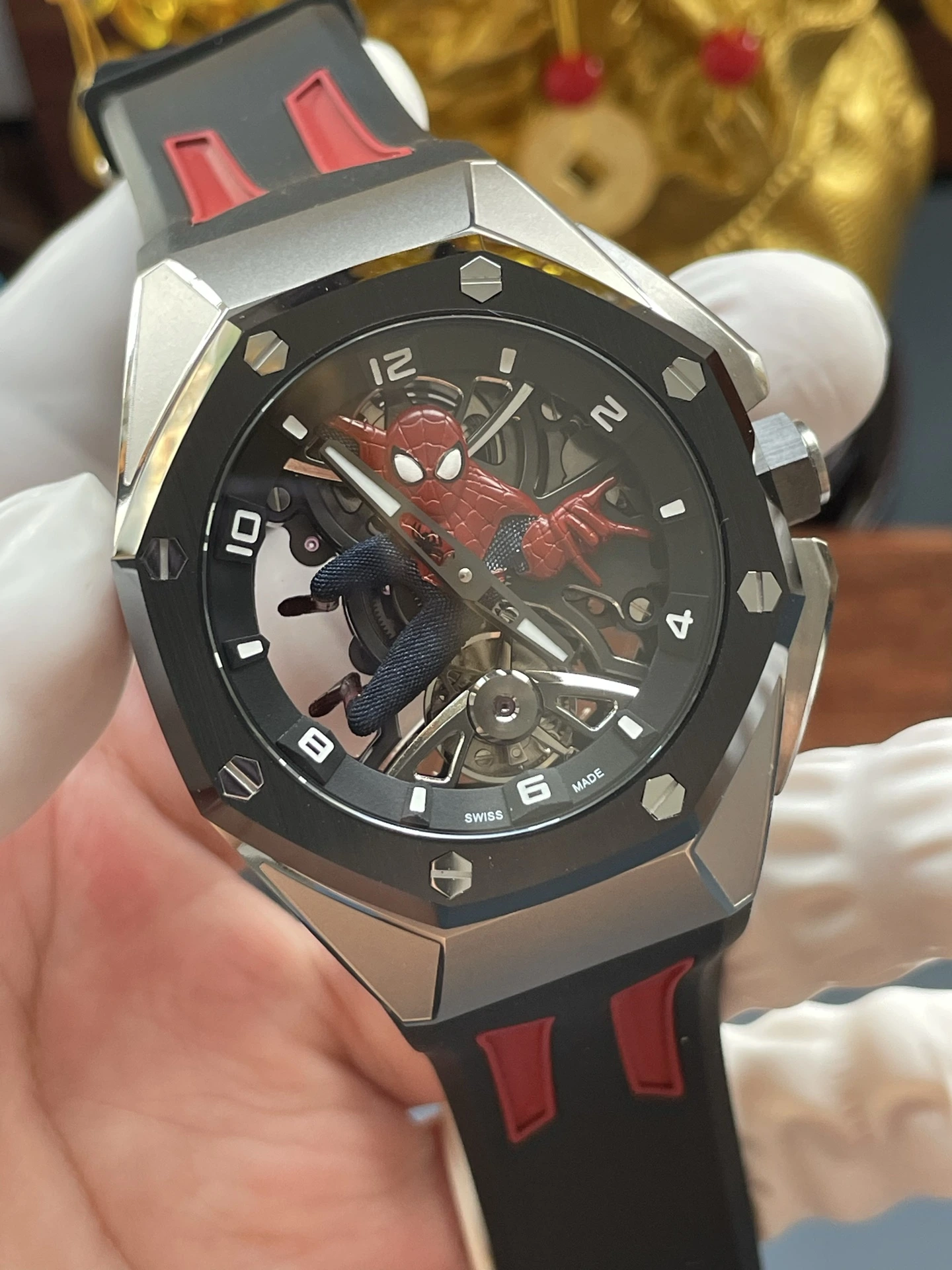 APS Factory，2974 Royal Oak 26631（42mm）