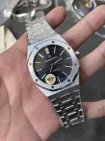 APS Factory，3120 Royal Oak 15400（41mm）
