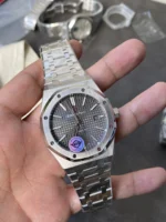 APS Factory，3120 Royal Oak 15400（41mm）