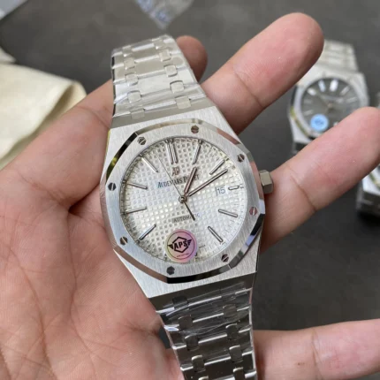 APS Factory，3120 Royal Oak 15400（41mm）